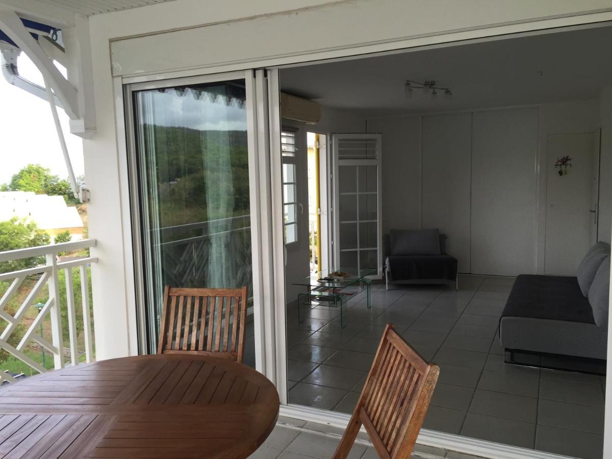 Sunny cottage, belle terrasse, proche et vue mer Sainte-Luce Extérieur photo