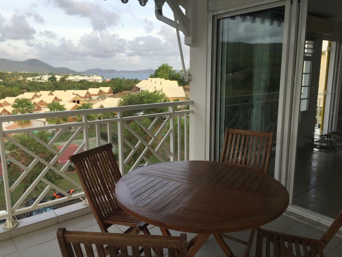 Sunny cottage, belle terrasse, proche et vue mer Sainte-Luce Extérieur photo